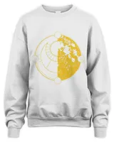 Unisex Sweatshirt (Overnight)