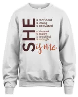 Unisex Sweatshirt (Overnight)