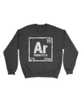 Unisex Sweatshirt (Overnight)