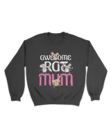 Unisex Sweatshirt (Overnight)