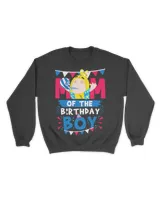 Unisex Sweatshirt (Overnight)