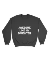 Unisex Sweatshirt (Overnight)