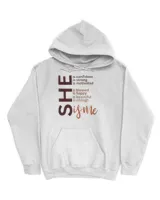 Unisex Hoodie (Overnight)