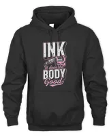 Unisex Hoodie (Overnight)