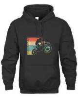 Unisex Hoodie (Overnight)