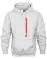 Unisex Hoodie (Overnight)