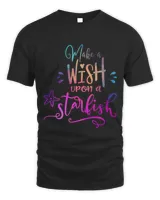 Unisex Standard T-Shirt (Overnight)