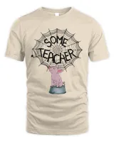 Some Teacher Funny Pig Web