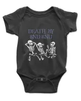 Infant Short Sleeve Bodysuit