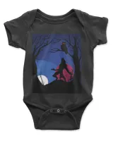 Infant Short Sleeve Bodysuit