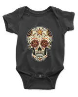 Infant Short Sleeve Bodysuit