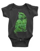 Infant Short Sleeve Bodysuit