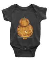 Infant Short Sleeve Bodysuit