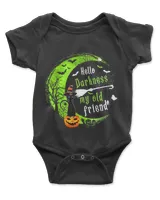 Infant Short Sleeve Bodysuit