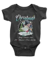 Infant Short Sleeve Bodysuit