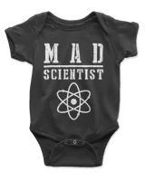 Infant Short Sleeve Bodysuit