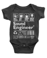 Infant Short Sleeve Bodysuit