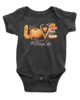 Infant Short Sleeve Bodysuit