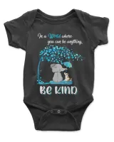 Infant Short Sleeve Bodysuit