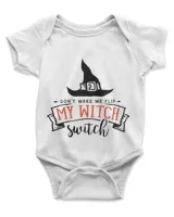 Infant Short Sleeve Bodysuit