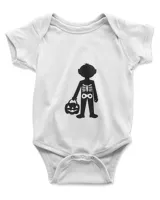 Infant Short Sleeve Bodysuit