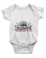 Infant Short Sleeve Bodysuit