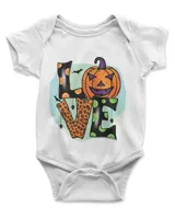 Infant Short Sleeve Bodysuit