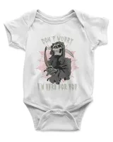 Infant Short Sleeve Bodysuit