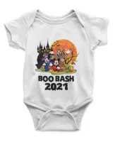 Infant Short Sleeve Bodysuit