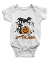 Infant Short Sleeve Bodysuit