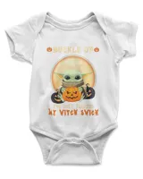 Infant Short Sleeve Bodysuit