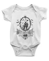 Infant Short Sleeve Bodysuit