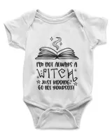 Infant Short Sleeve Bodysuit