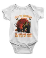 Infant Short Sleeve Bodysuit