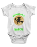 Infant Short Sleeve Bodysuit