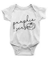 Infant Short Sleeve Bodysuit