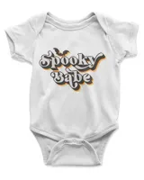 Infant Short Sleeve Bodysuit