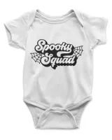 Infant Short Sleeve Bodysuit