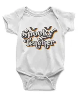 Infant Short Sleeve Bodysuit