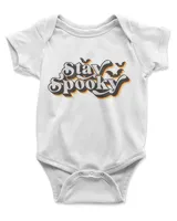 Infant Short Sleeve Bodysuit