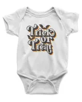 Infant Short Sleeve Bodysuit