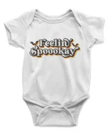 Infant Short Sleeve Bodysuit