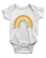 Infant Short Sleeve Bodysuit