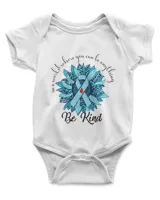 Infant Short Sleeve Bodysuit