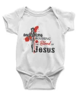 Infant Short Sleeve Bodysuit