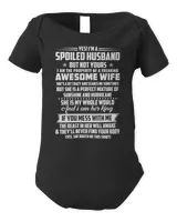 Father YES IM A SPOILEDHUSBAND BUT NOT YOURS98 dad