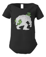 Infant Short Sleeve Bodysuit