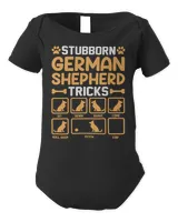 German Shepherd Dog Stubborn German Shepard Shepherd Dog K9 73 Dog Mom Dog Dad