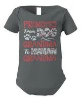 Mother Promoted From Dog Grandma to Human Grandma 215 Mom
