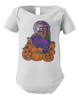 Infant Short Sleeve Bodysuit